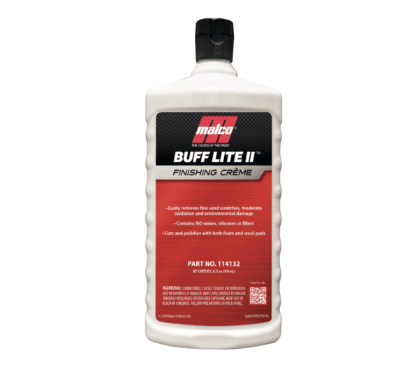 Buff Lite II - Malco